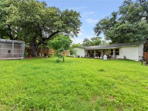 11903 North Oaks DR, Austin TX 78753