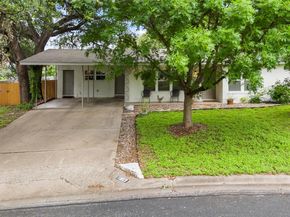 11903 North Oaks DR, Austin TX 78753