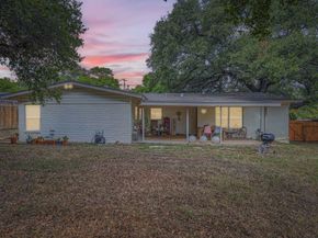 11903 North Oaks DR, Austin TX 78753