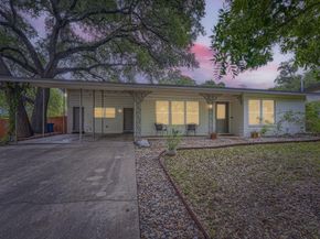 11903 North Oaks DR, Austin TX 78753