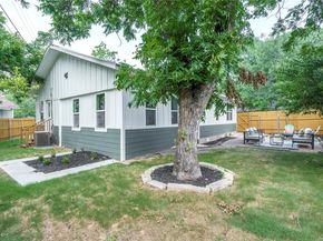 5714 Avenue D, Austin TX 78752