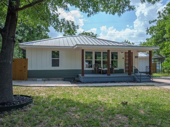 5714 Avenue D, Austin TX 78752
