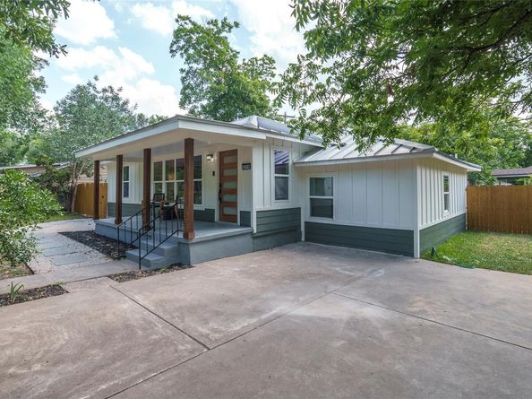 5714 Avenue D, Austin TX 78752