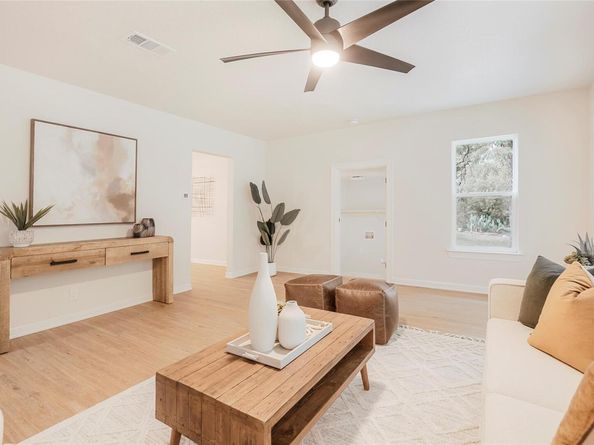 5714 Avenue D, Austin TX 78752