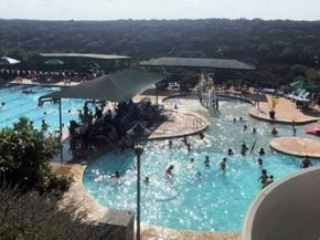 2519 Terlingua DR, Cedar Park TX 78613