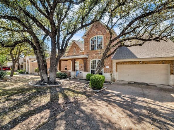 2519 Terlingua DR, Cedar Park TX 78613