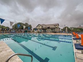 2519 Terlingua DR, Cedar Park TX 78613
