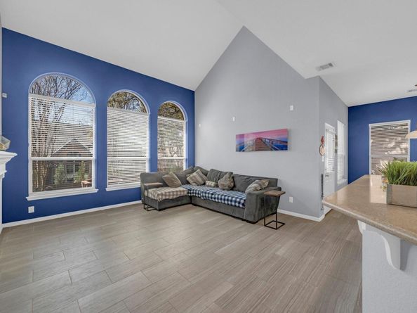 2519 Terlingua DR, Cedar Park TX 78613