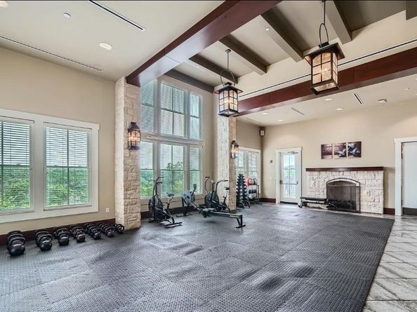 2519 Terlingua DR, Cedar Park TX 78613