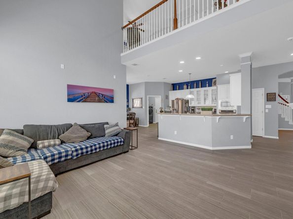 2519 Terlingua DR, Cedar Park TX 78613