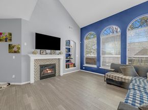 2519 Terlingua DR, Cedar Park TX 78613