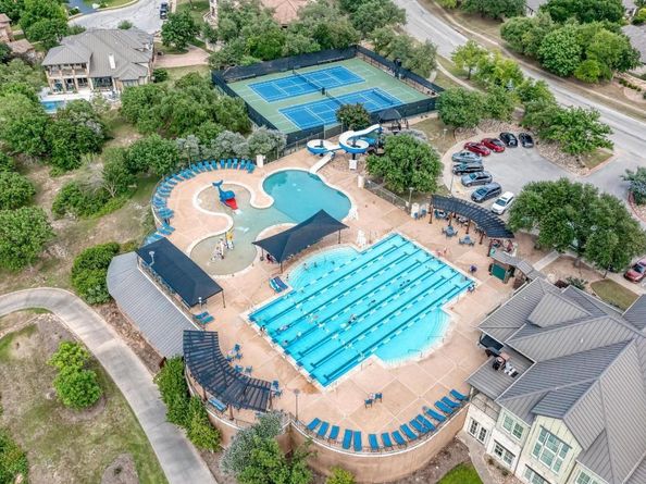 2519 Terlingua DR, Cedar Park TX 78613