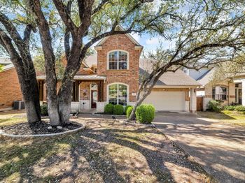 2519 Terlingua DR