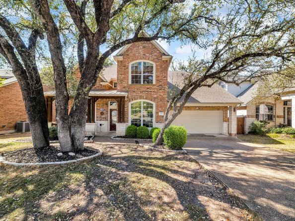 2519 Terlingua DR, Cedar Park TX 78613