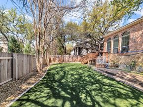 2519 Terlingua DR, Cedar Park TX 78613