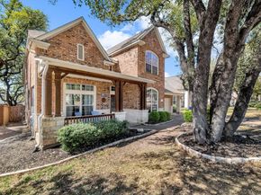 2519 Terlingua DR, Cedar Park TX 78613
