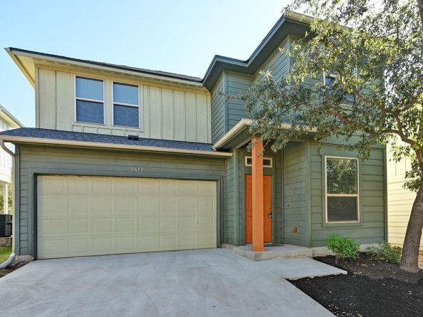 5417 Falling Leaf LN, Austin TX 78744