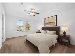 5417 Falling Leaf LN, Austin TX 78744