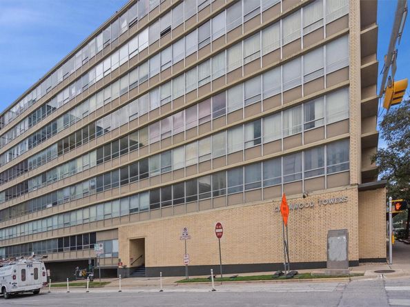 1800 Lavaca ST 307, Austin TX 78701