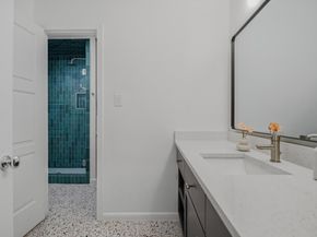 2609 Maria Anna RD, Austin TX 78703