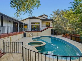 2609 Maria Anna RD, Austin TX 78703