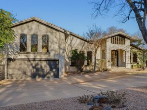 2609 Maria Anna RD, Austin TX 78703
