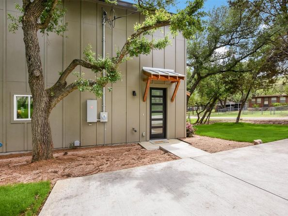 10901 W Lakeview DR, Jonestown TX 78645