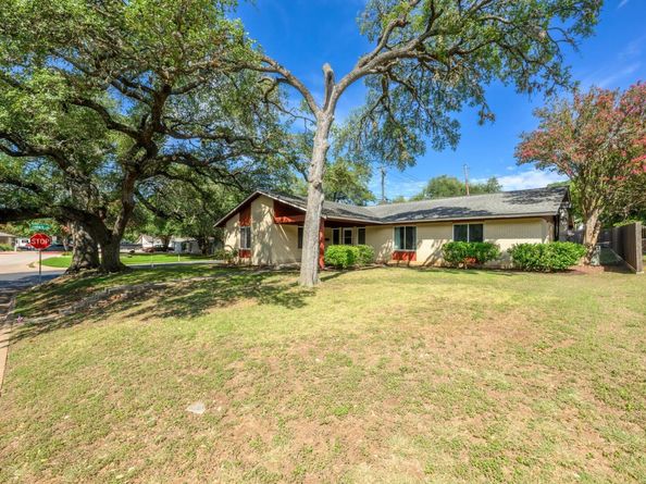 5004 Pack Saddle PASS, Austin TX 78745