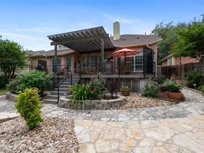 9727 Cinnabar TRL, Austin TX 78726