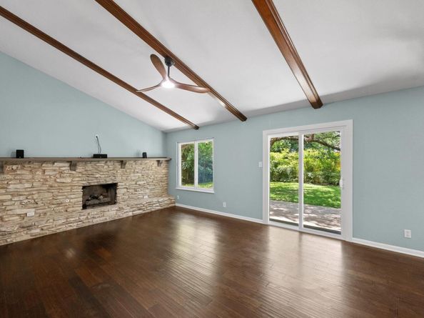 3111 Stanwood DR, Austin TX 78757