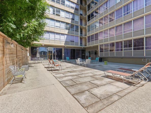 1800 Lavaca ST 413, Austin TX 78701