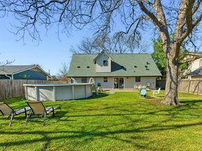 1801 Ohlen RD, Austin TX 78757