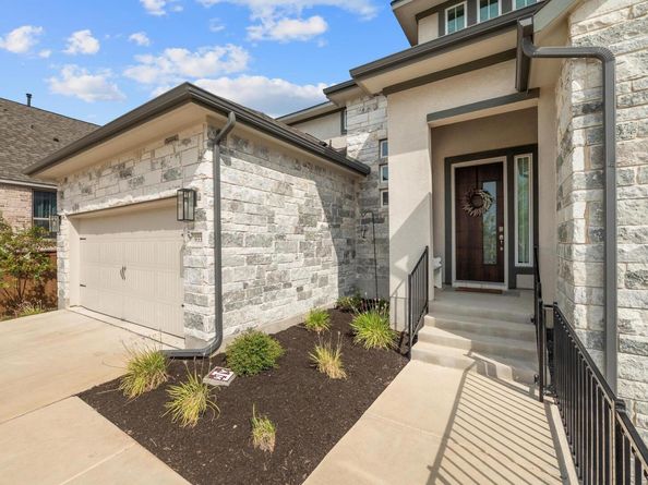 933 Donna Roland CT, Leander TX 78641