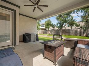 933 Donna Roland CT, Leander TX 78641