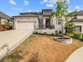 933 Donna Roland CT, Leander TX 78641