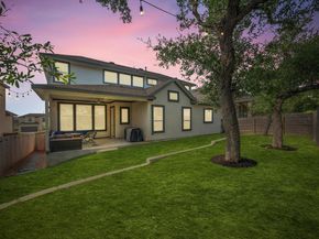 933 Donna Roland CT, Leander TX 78641