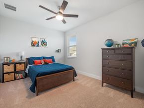 933 Donna Roland CT, Leander TX 78641