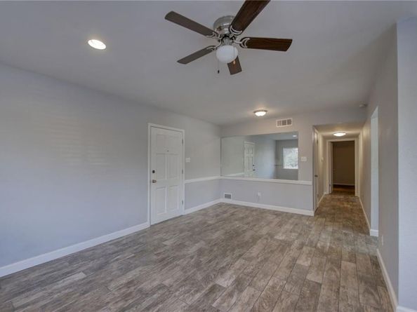 5801 Thunderbird ST B20, Lago Vista TX 78645