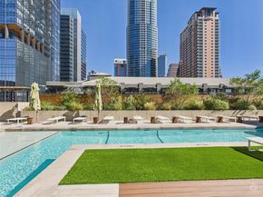 210 Lavaca ST 1809, Austin TX 78701