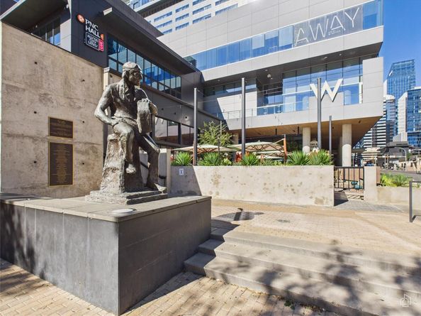 210 Lavaca ST 1809, Austin TX 78701