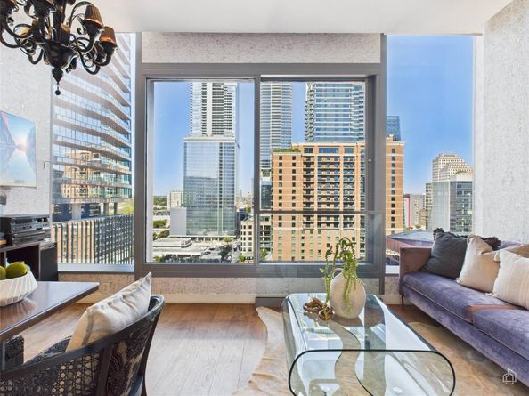 210 Lavaca ST 1809, Austin TX 78701