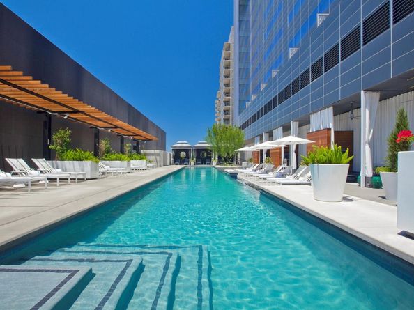 210 Lavaca ST 1809, Austin TX 78701