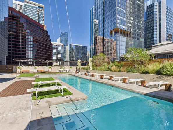 210 Lavaca ST 1809, Austin TX 78701