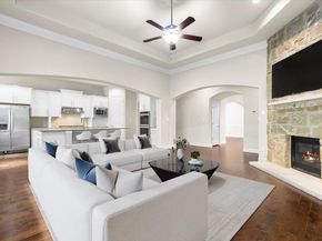 207 Coopers Crown LN, Austin TX 78738