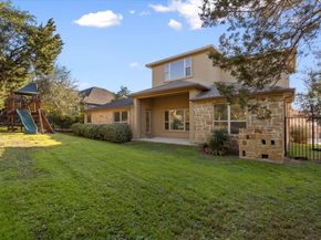 207 Coopers Crown LN, Austin TX 78738