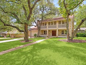 7604 Chimney CORS, Austin TX 78731