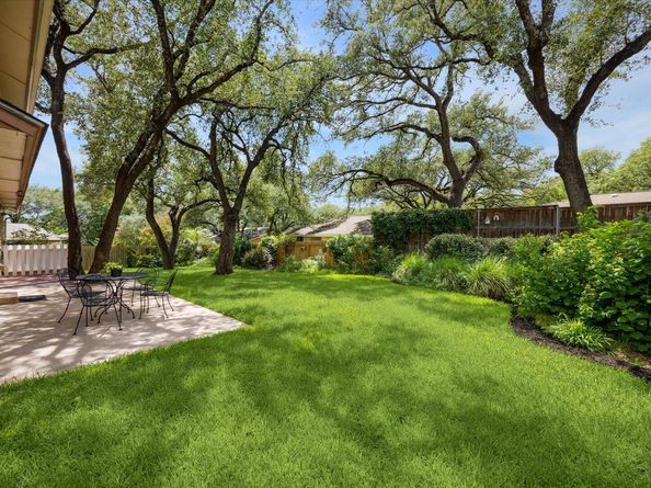 7604 Chimney CORS, Austin TX 78731