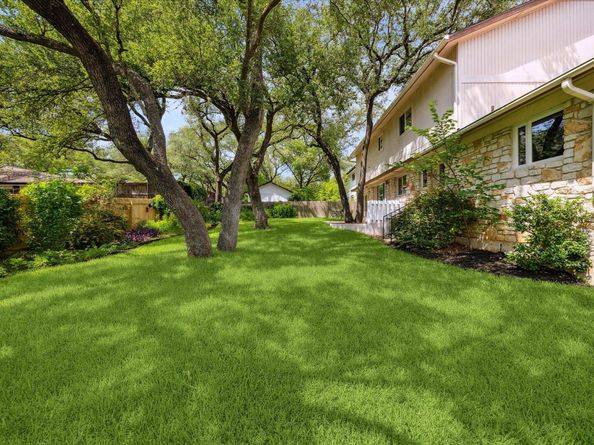 7604 Chimney CORS, Austin TX 78731