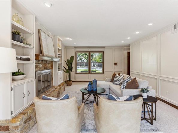 7604 Chimney CORS, Austin TX 78731