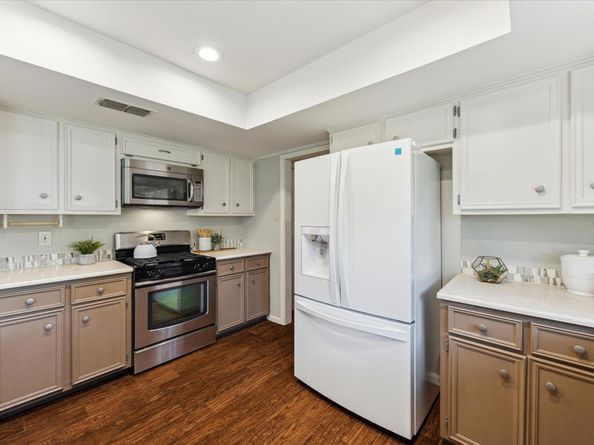 7604 Chimney CORS, Austin TX 78731